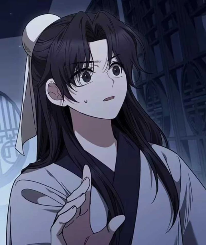 Đệ Nhất Sư Huynh Lee Hwi Chapter 3 - 54