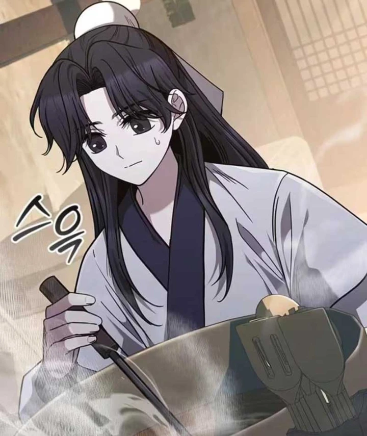 Đệ Nhất Sư Huynh Lee Hwi Chapter 3 - 74