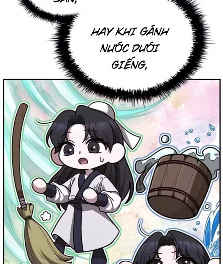 Đệ Nhất Sư Huynh Lee Hwi Chapter 3 - 87