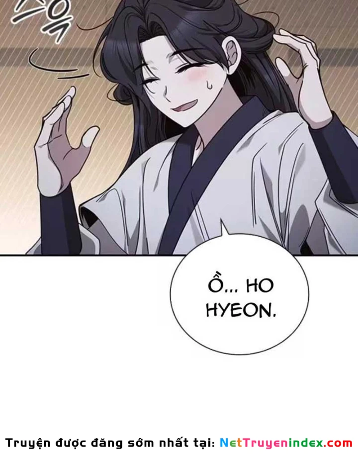 Đệ Nhất Sư Huynh Lee Hwi Chapter 3 - 97