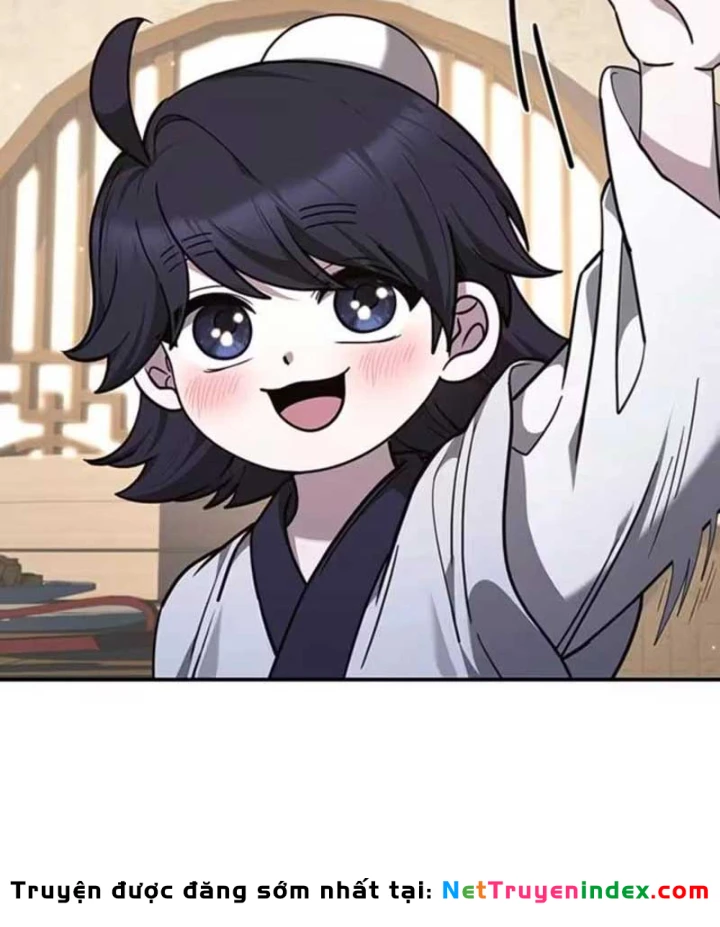 Đệ Nhất Sư Huynh Lee Hwi Chapter 3 - 121