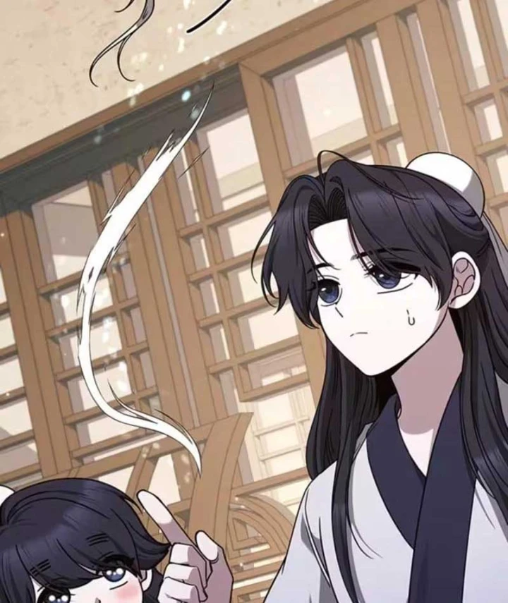 Đệ Nhất Sư Huynh Lee Hwi Chapter 3 - 127