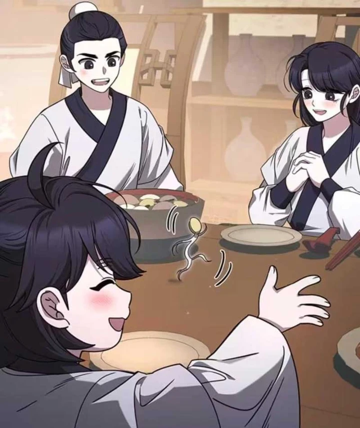 Đệ Nhất Sư Huynh Lee Hwi Chapter 3 - 140