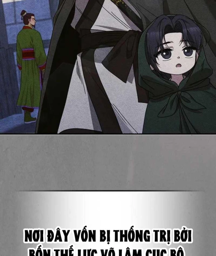 Đệ Nhất Sư Huynh Lee Hwi Chapter 4 - 3