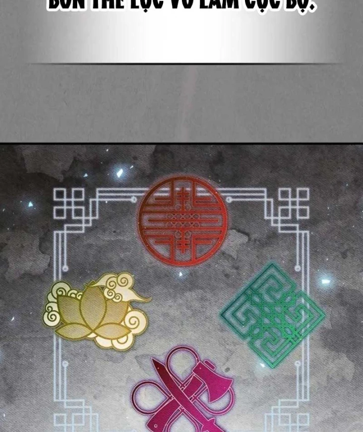 Đệ Nhất Sư Huynh Lee Hwi Chapter 4 - 4