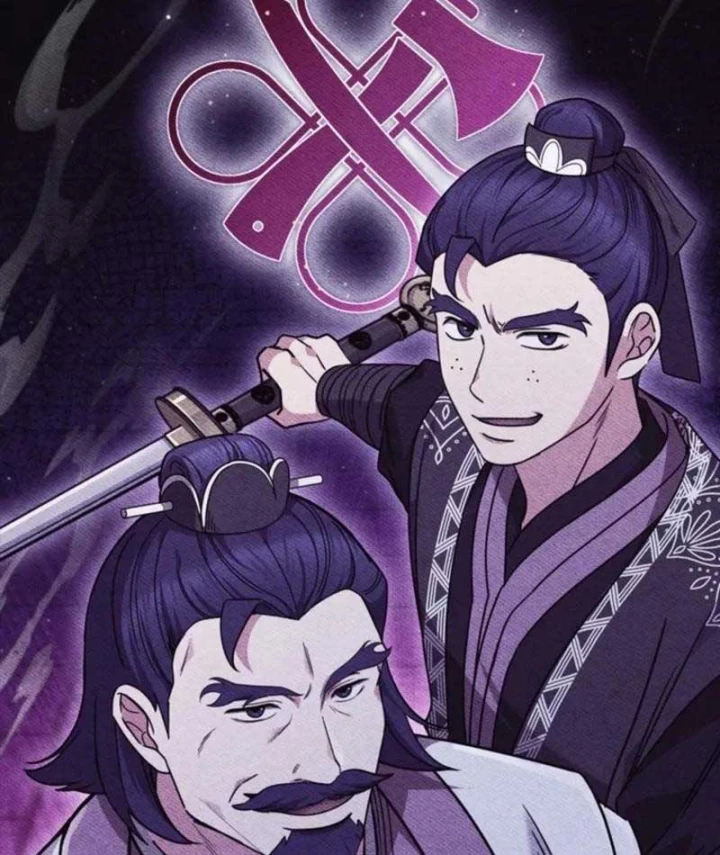 Đệ Nhất Sư Huynh Lee Hwi Chapter 4 - 14
