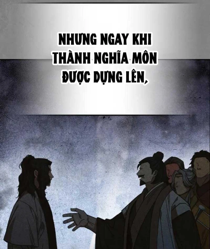 Đệ Nhất Sư Huynh Lee Hwi Chapter 4 - 16