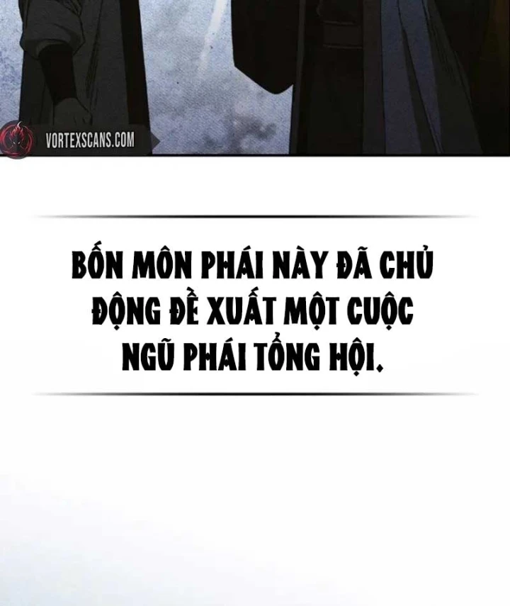 Đệ Nhất Sư Huynh Lee Hwi Chapter 4 - 17
