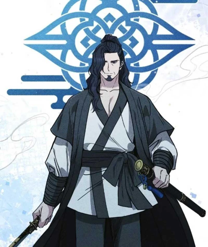 Đệ Nhất Sư Huynh Lee Hwi Chapter 4 - 19
