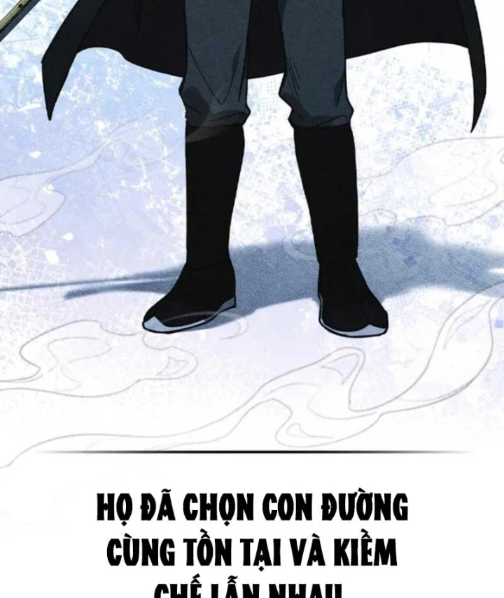 Đệ Nhất Sư Huynh Lee Hwi Chapter 4 - 20