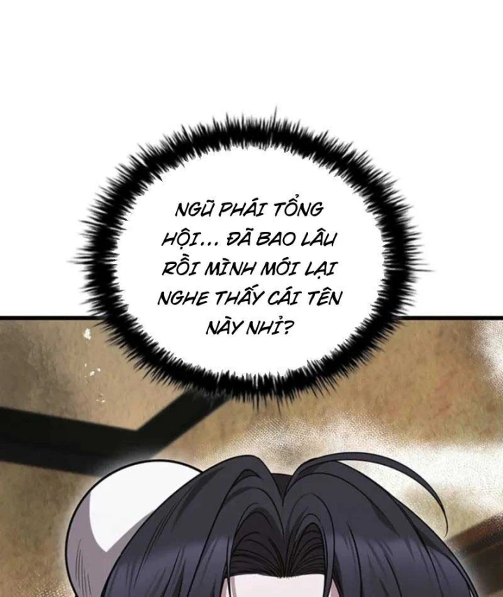 Đệ Nhất Sư Huynh Lee Hwi Chapter 4 - 22