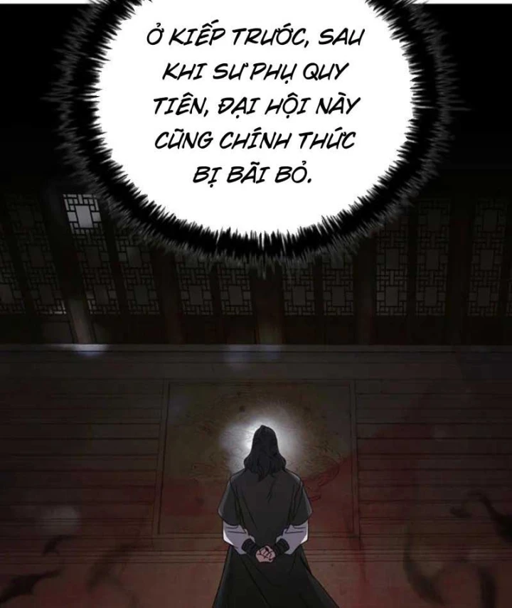 Đệ Nhất Sư Huynh Lee Hwi Chapter 4 - 25