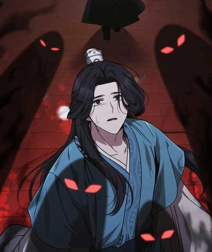 Đệ Nhất Sư Huynh Lee Hwi Chapter 4 - 26