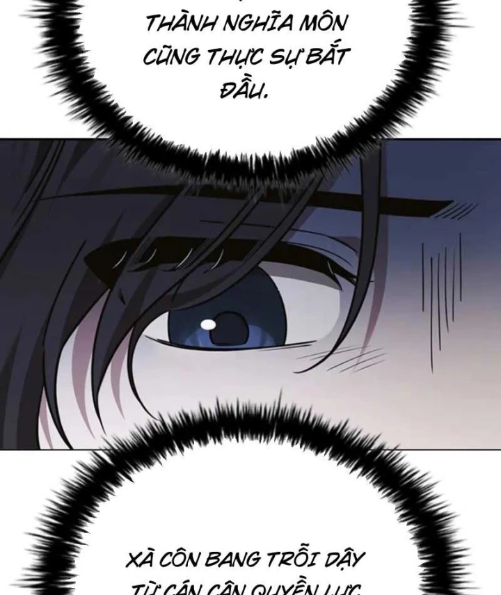 Đệ Nhất Sư Huynh Lee Hwi Chapter 4 - 29