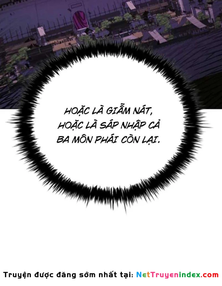 Đệ Nhất Sư Huynh Lee Hwi Chapter 4 - 33