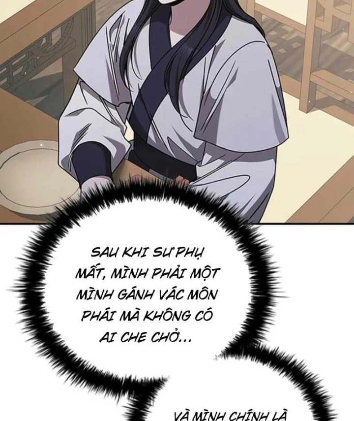 Đệ Nhất Sư Huynh Lee Hwi Chapter 4 - 35