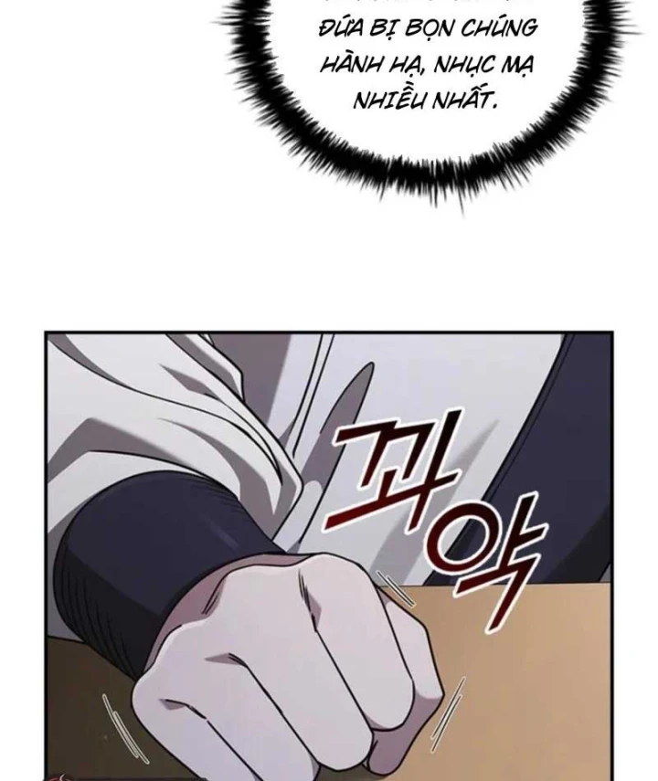 Đệ Nhất Sư Huynh Lee Hwi Chapter 4 - 36
