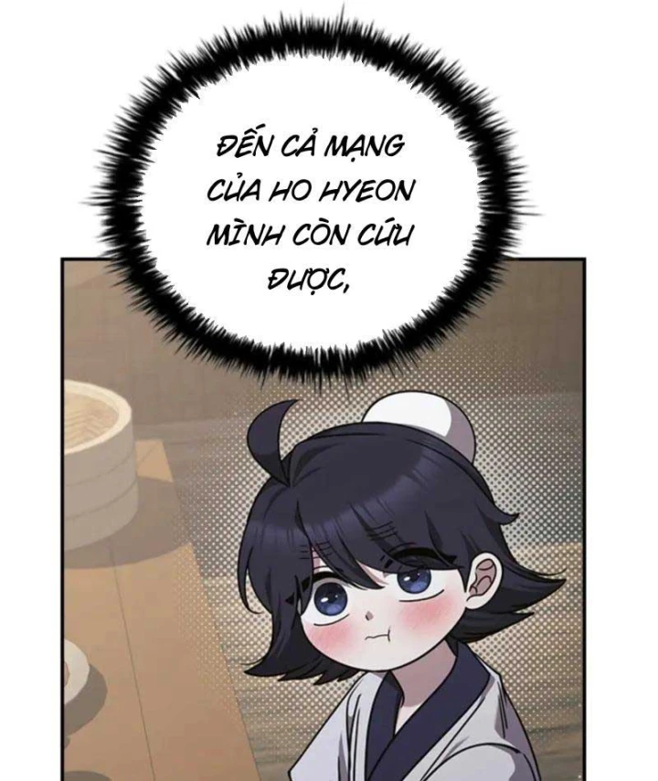 Đệ Nhất Sư Huynh Lee Hwi Chapter 4 - 43
