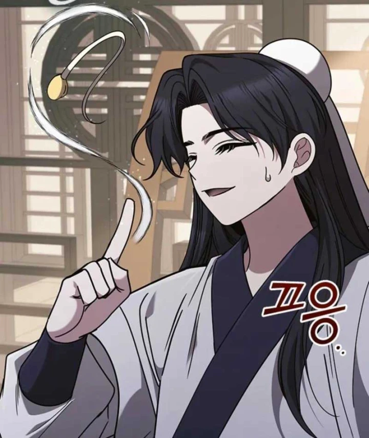 Đệ Nhất Sư Huynh Lee Hwi Chapter 4 - 48