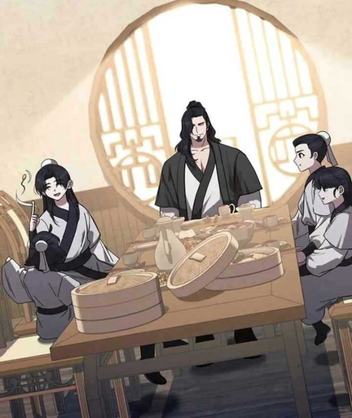 Đệ Nhất Sư Huynh Lee Hwi Chapter 4 - 50