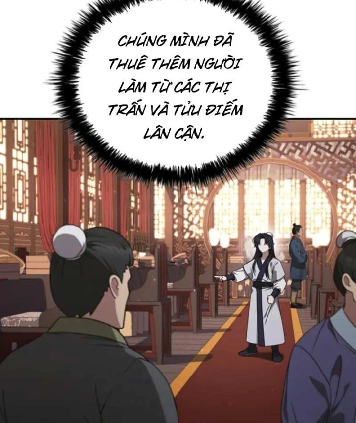 Đệ Nhất Sư Huynh Lee Hwi Chapter 4 - 56