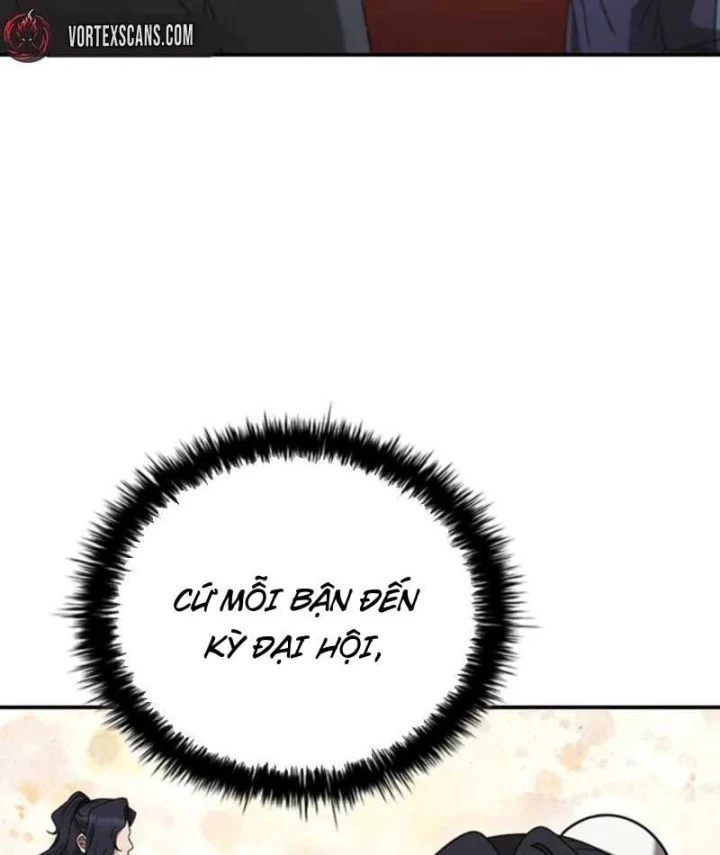 Đệ Nhất Sư Huynh Lee Hwi Chapter 4 - 57