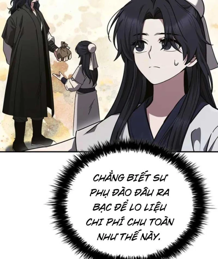 Đệ Nhất Sư Huynh Lee Hwi Chapter 4 - 58