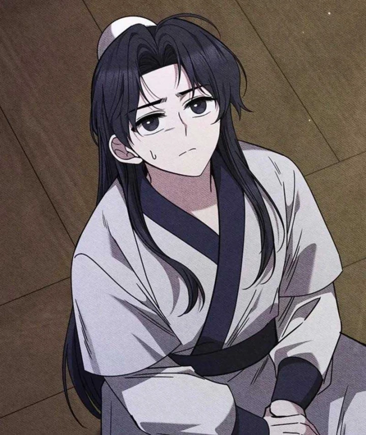 Đệ Nhất Sư Huynh Lee Hwi Chapter 4 - 64