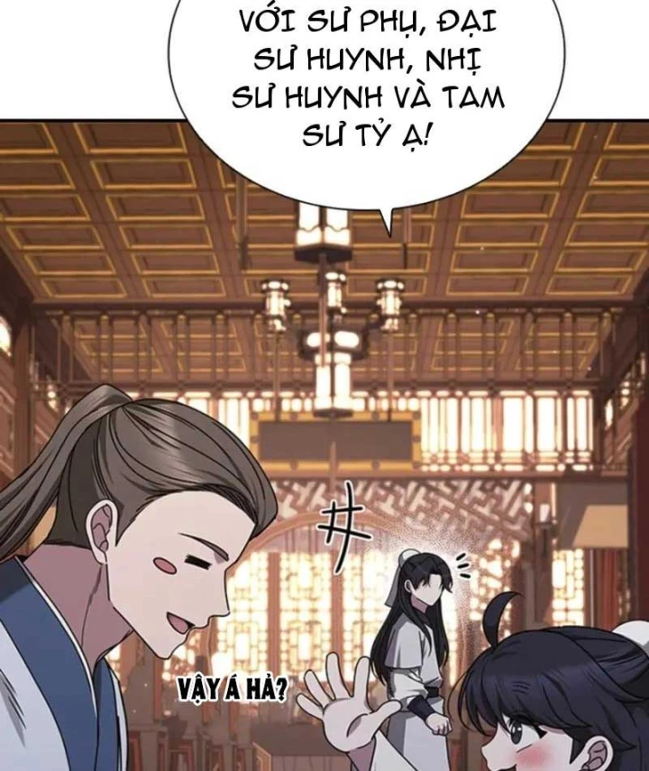 Đệ Nhất Sư Huynh Lee Hwi Chapter 4 - 75