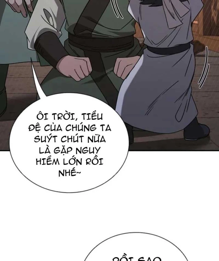 Đệ Nhất Sư Huynh Lee Hwi Chapter 4 - 81