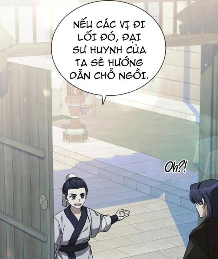 Đệ Nhất Sư Huynh Lee Hwi Chapter 4 - 84