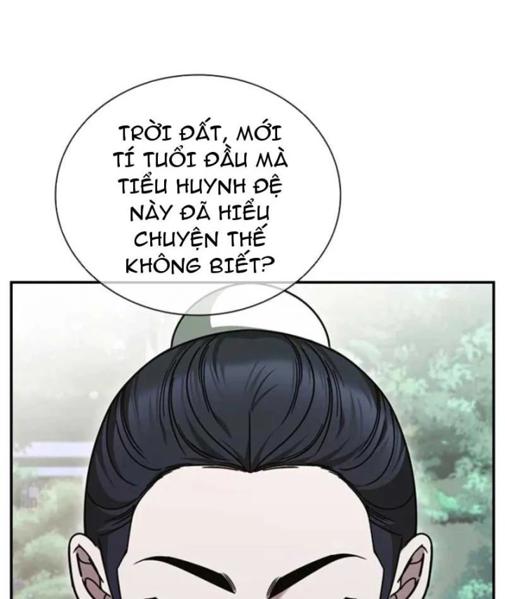 Đệ Nhất Sư Huynh Lee Hwi Chapter 4 - 86