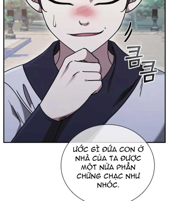 Đệ Nhất Sư Huynh Lee Hwi Chapter 4 - 87