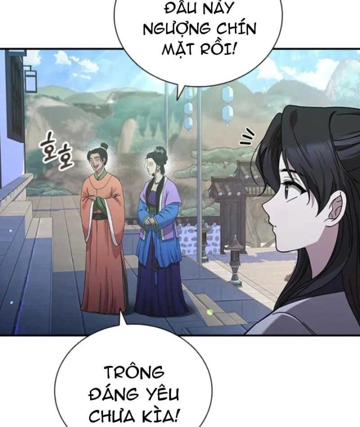 Đệ Nhất Sư Huynh Lee Hwi Chapter 4 - 93