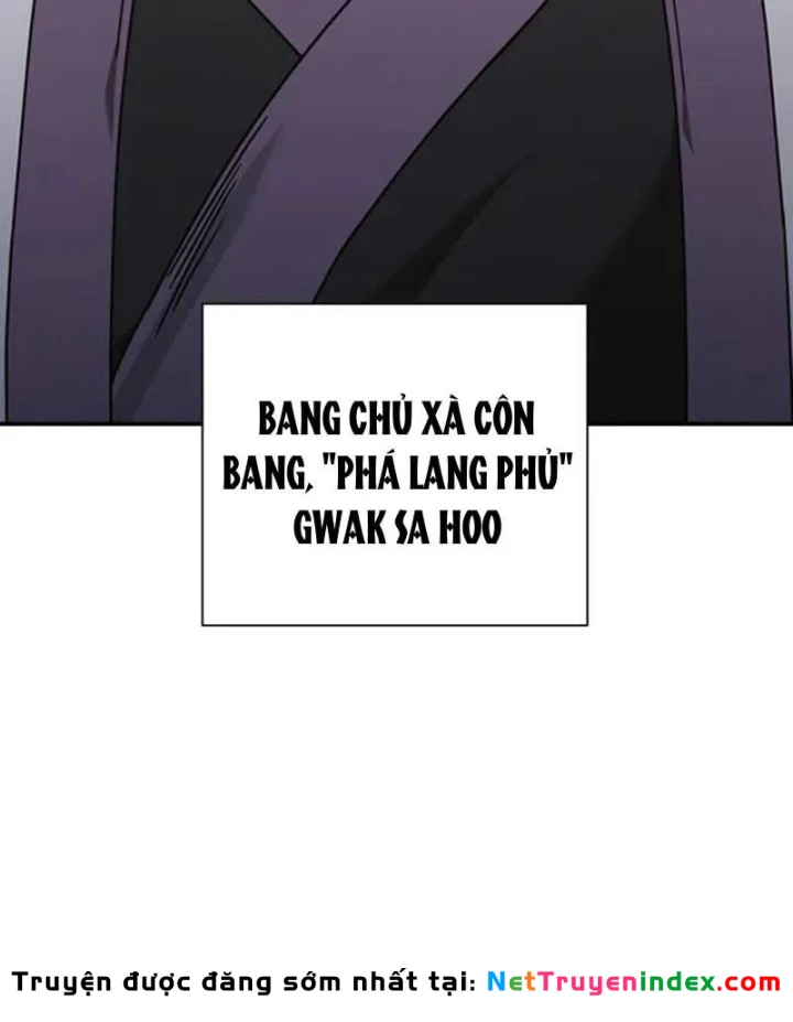 Đệ Nhất Sư Huynh Lee Hwi Chapter 4 - 109