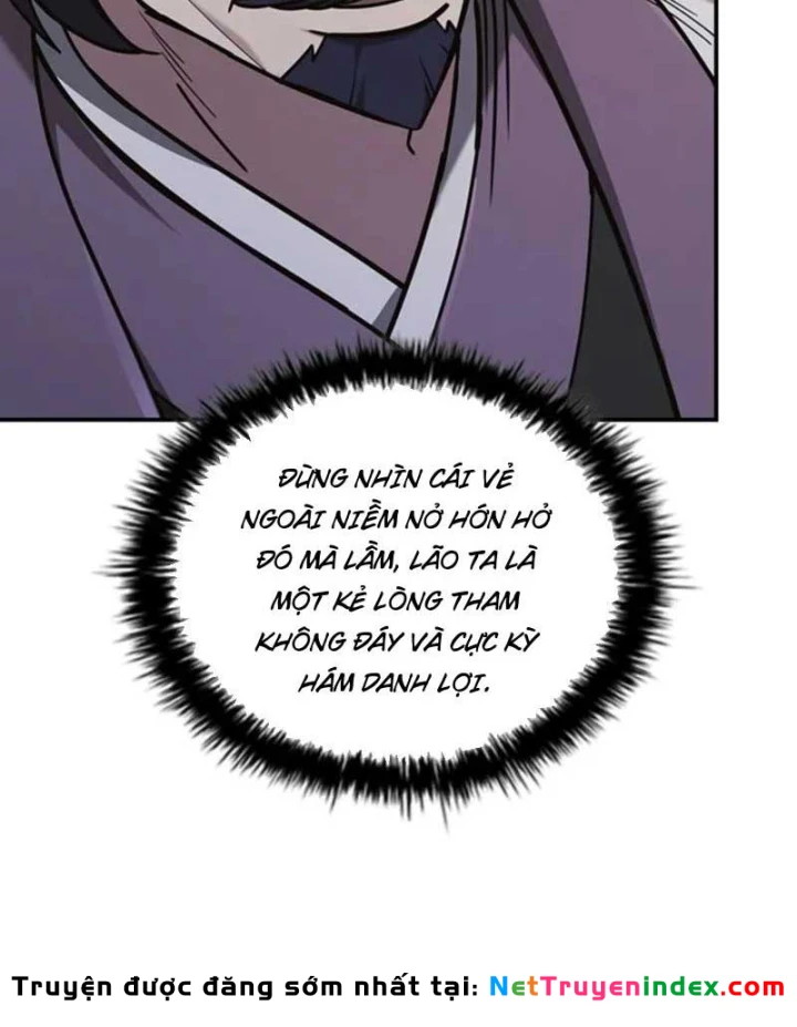 Đệ Nhất Sư Huynh Lee Hwi Chapter 4 - 113