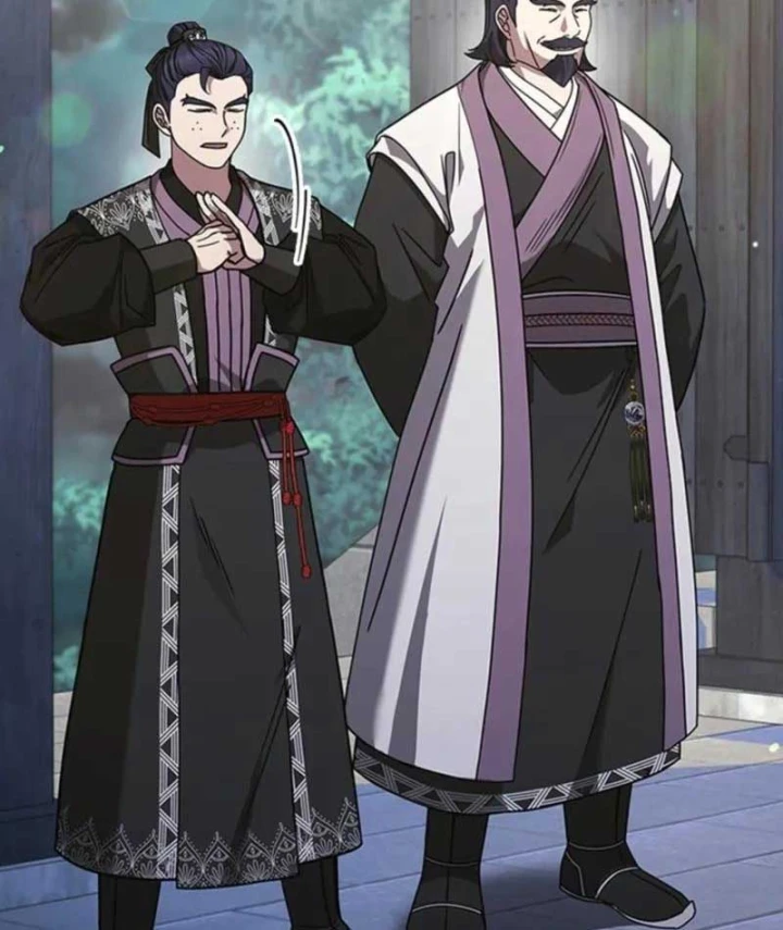 Đệ Nhất Sư Huynh Lee Hwi Chapter 4 - 115