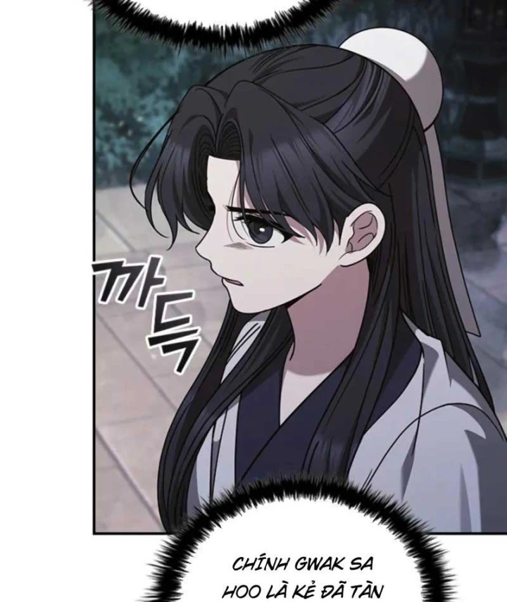 Đệ Nhất Sư Huynh Lee Hwi Chapter 4 - 117
