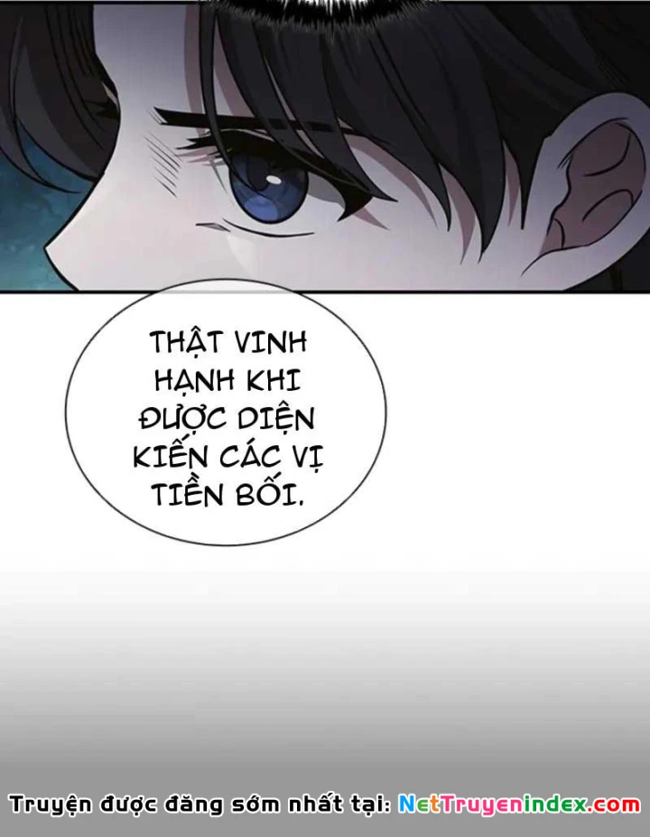 Đệ Nhất Sư Huynh Lee Hwi Chapter 4 - 119