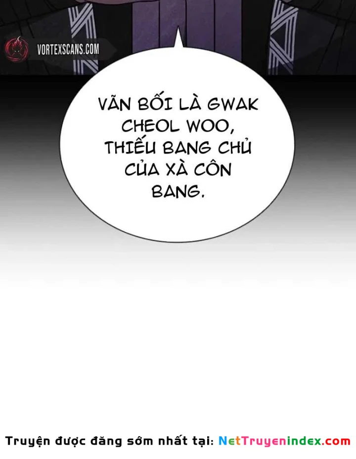 Đệ Nhất Sư Huynh Lee Hwi Chapter 4 - 125