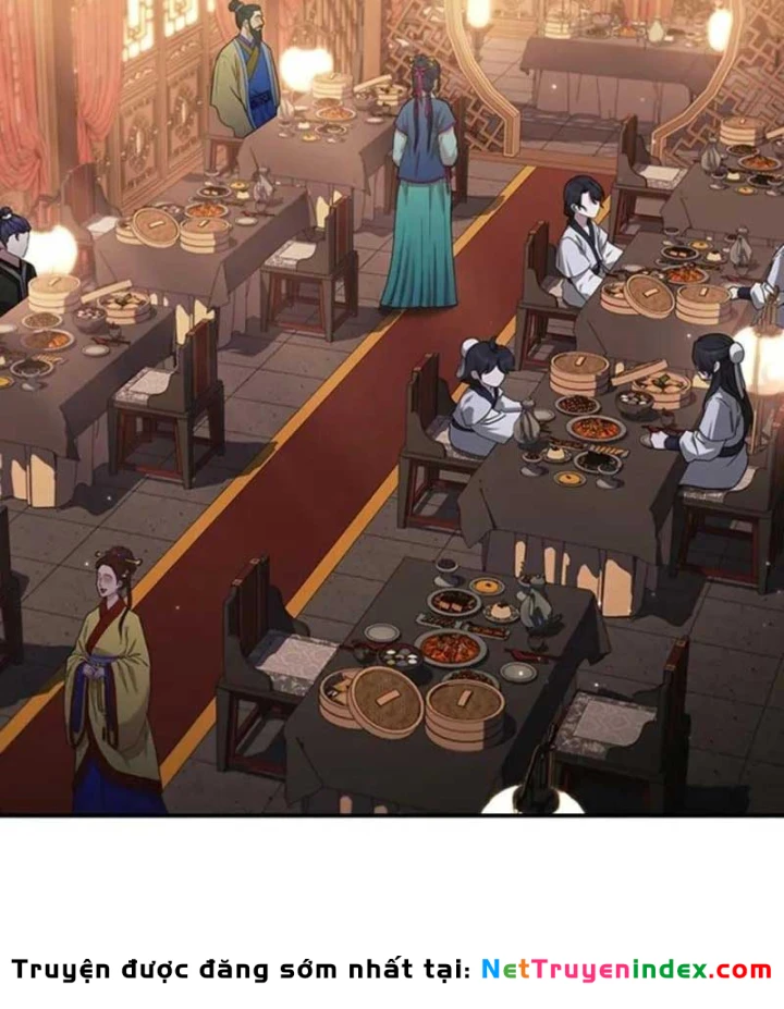 Đệ Nhất Sư Huynh Lee Hwi Chapter 4 - 127