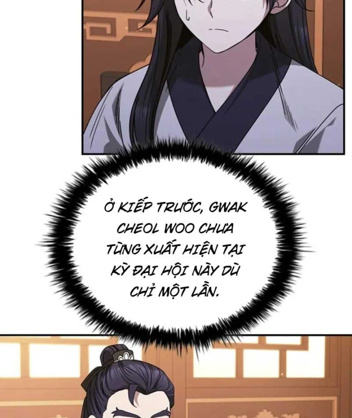 Đệ Nhất Sư Huynh Lee Hwi Chapter 4 - 129