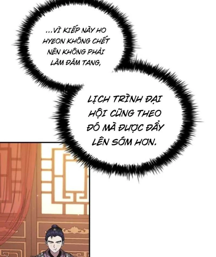 Đệ Nhất Sư Huynh Lee Hwi Chapter 4 - 131