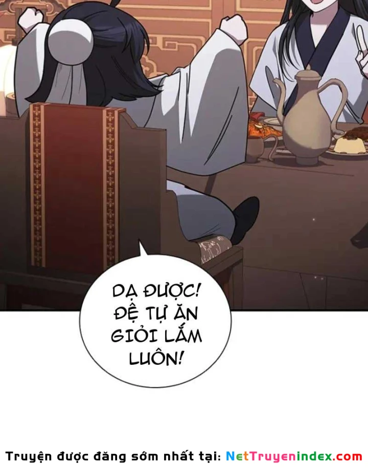 Đệ Nhất Sư Huynh Lee Hwi Chapter 4 - 135