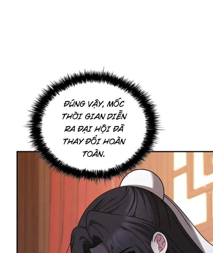 Đệ Nhất Sư Huynh Lee Hwi Chapter 4 - 136