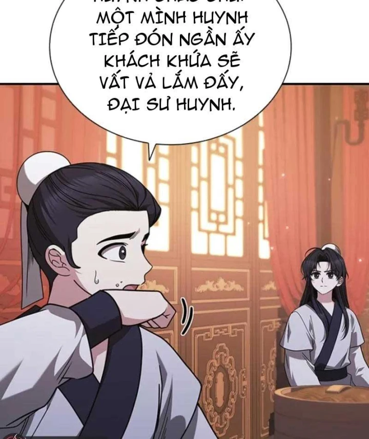 Đệ Nhất Sư Huynh Lee Hwi Chapter 4 - 144