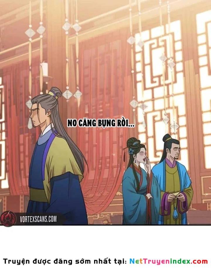 Đệ Nhất Sư Huynh Lee Hwi Chapter 4 - 151