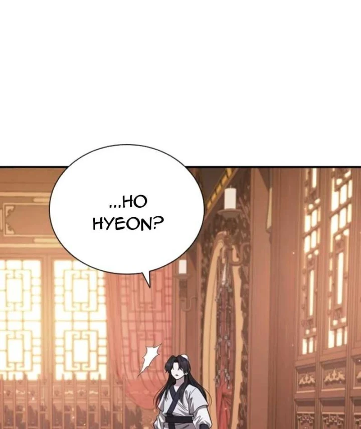 Đệ Nhất Sư Huynh Lee Hwi Chapter 4 - 160