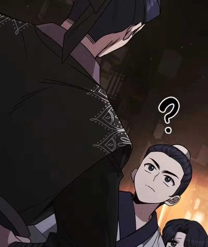 Đệ Nhất Sư Huynh Lee Hwi Chapter 5 - 3
