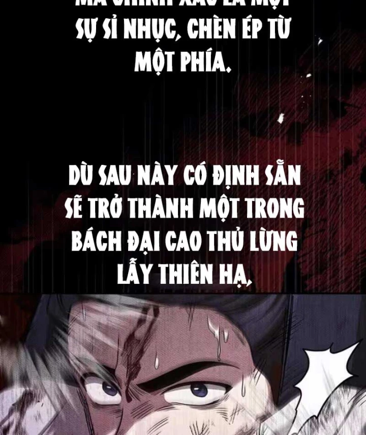 Đệ Nhất Sư Huynh Lee Hwi Chapter 5 - 8